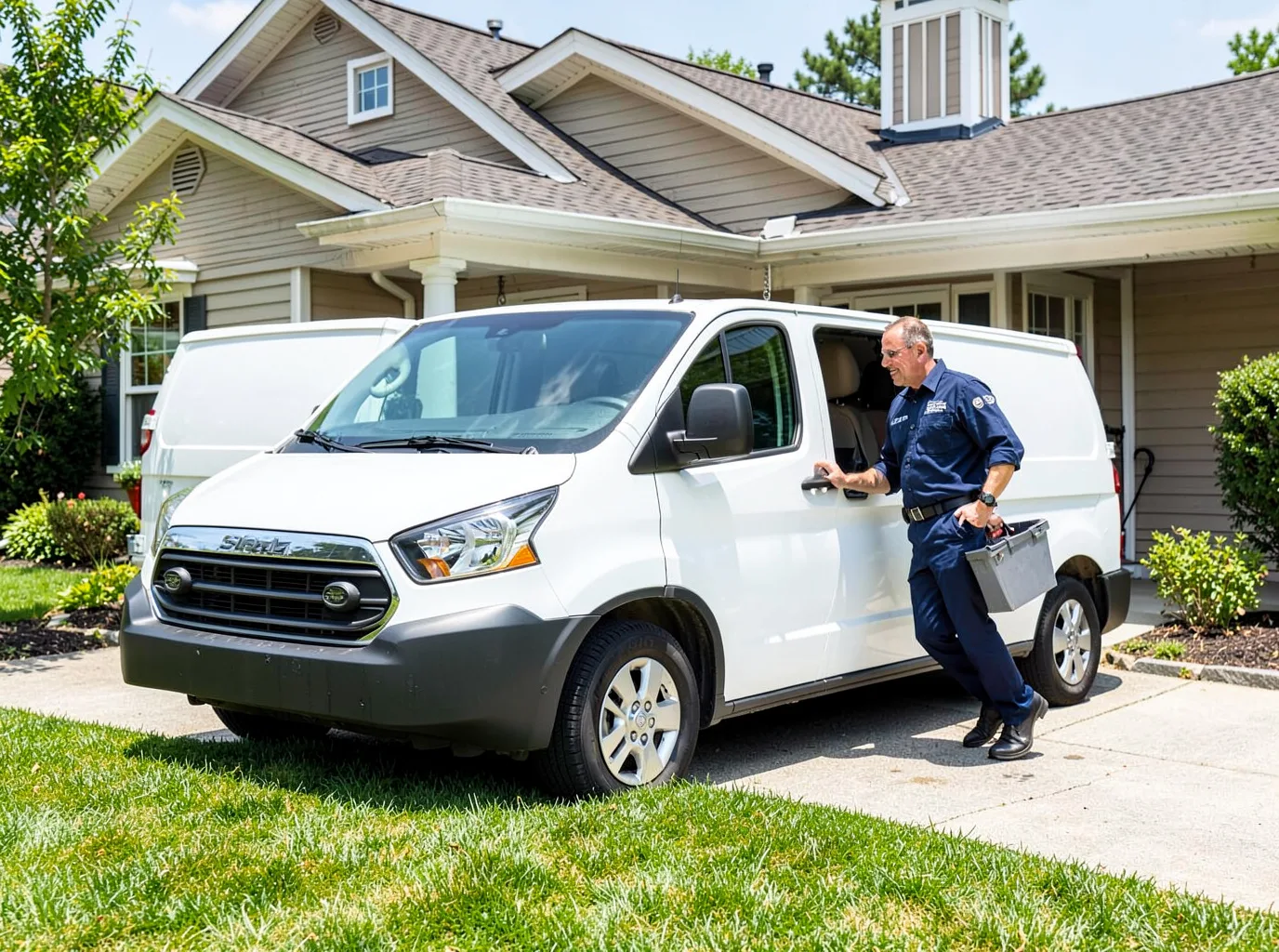 Emergency Plumber company in New Home, TX