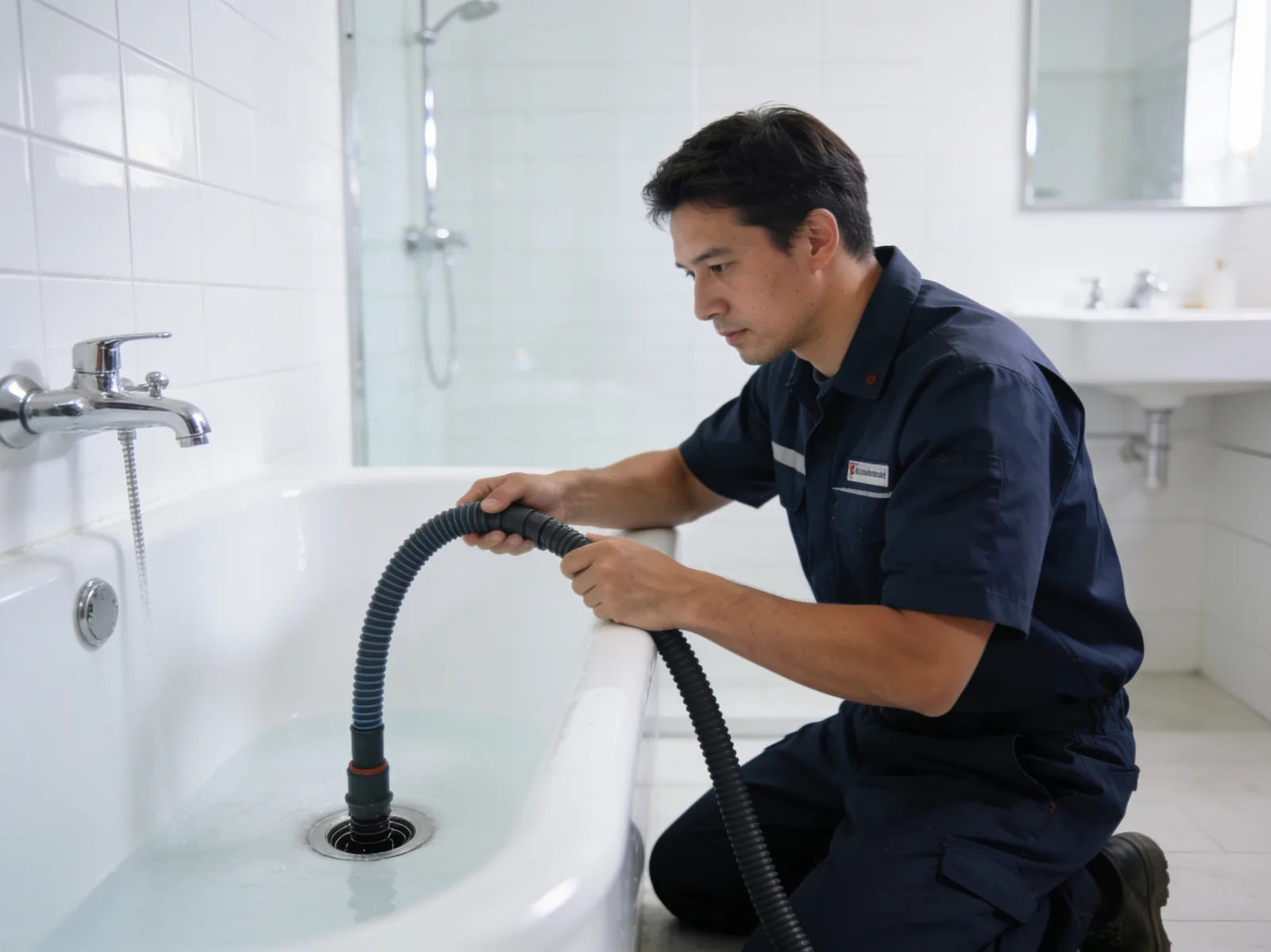 Emergency Plumber New Home, TX FAQs